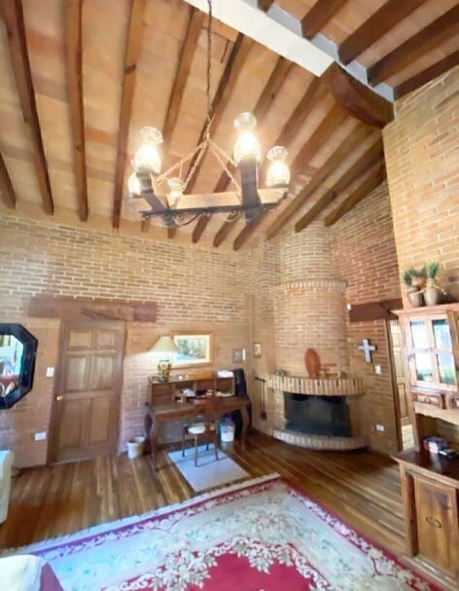 Casa en Avándaro, Valle de Bravo, foto 7 de 19