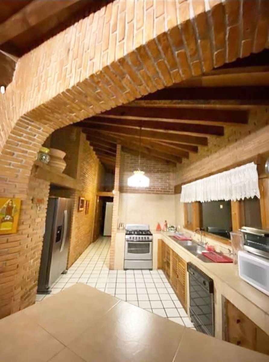 Casa en Avándaro, Valle de Bravo, foto 14 de 19
