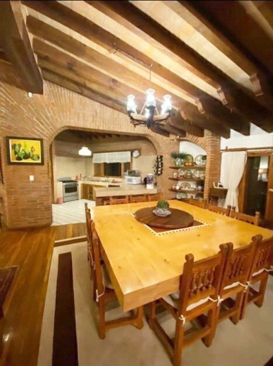 Casa en Avándaro, Valle de Bravo, foto 15 de 19