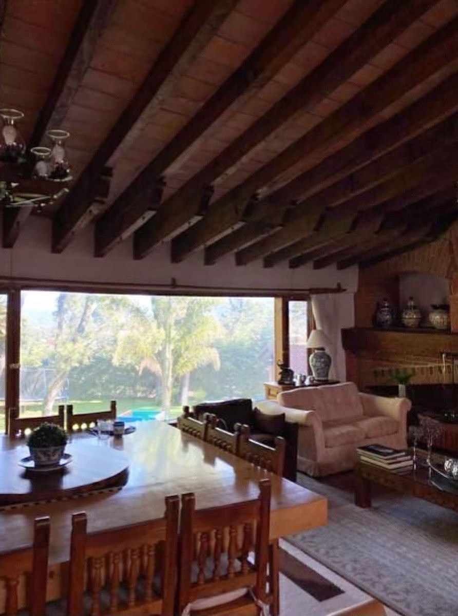 Casa en Avándaro, Valle de Bravo, foto 16 de 19