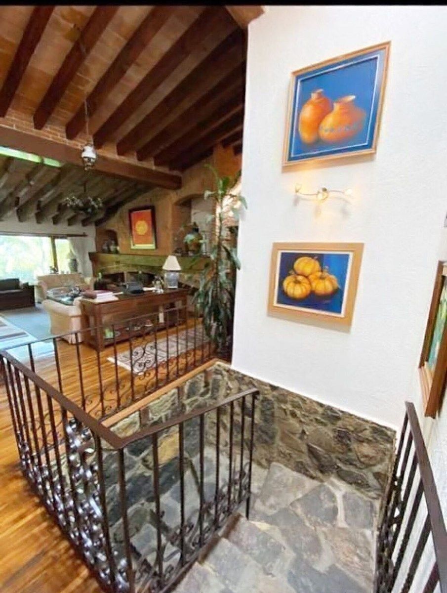 Casa en Avándaro, Valle de Bravo, foto 17 de 19
