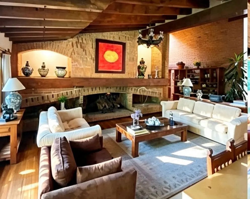Casa à venda em Valle de Bravo, foto 1 de 16