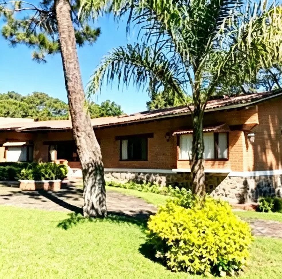 Casa em Avándaro, Valle de Bravo, foto 10 de 16