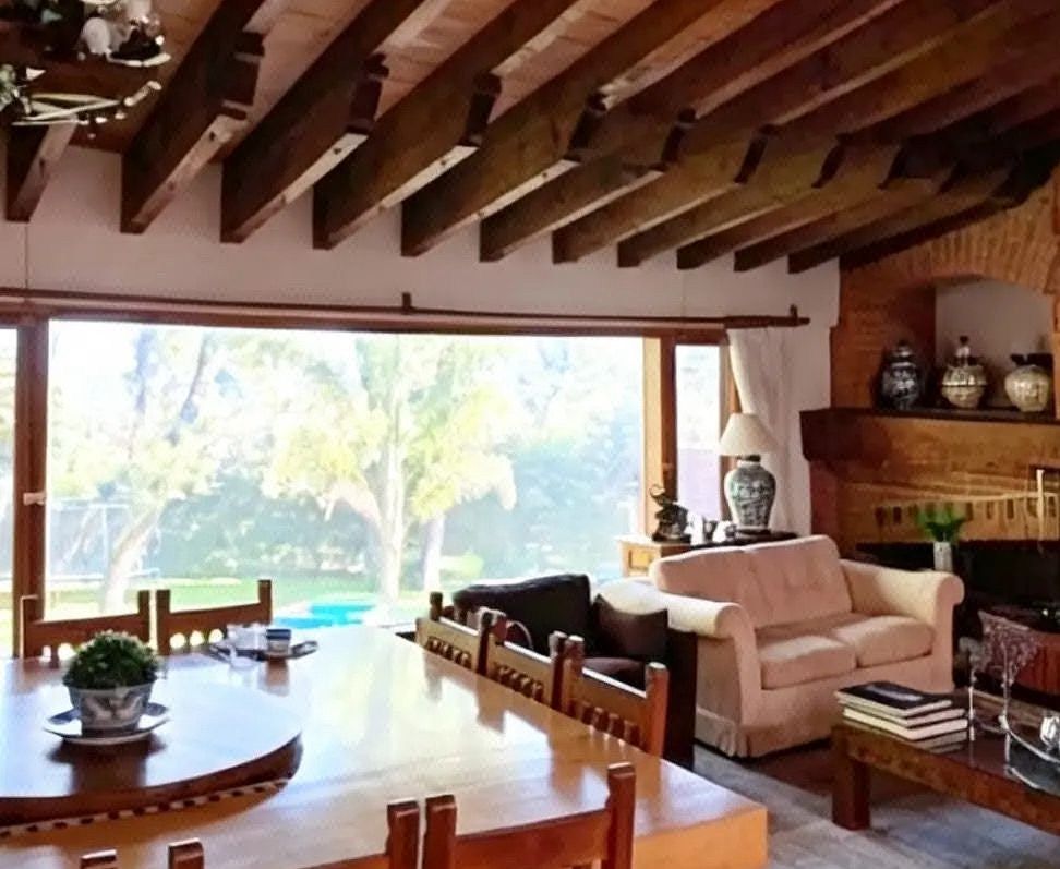 Casa em Avándaro, Valle de Bravo, foto 6 de 16