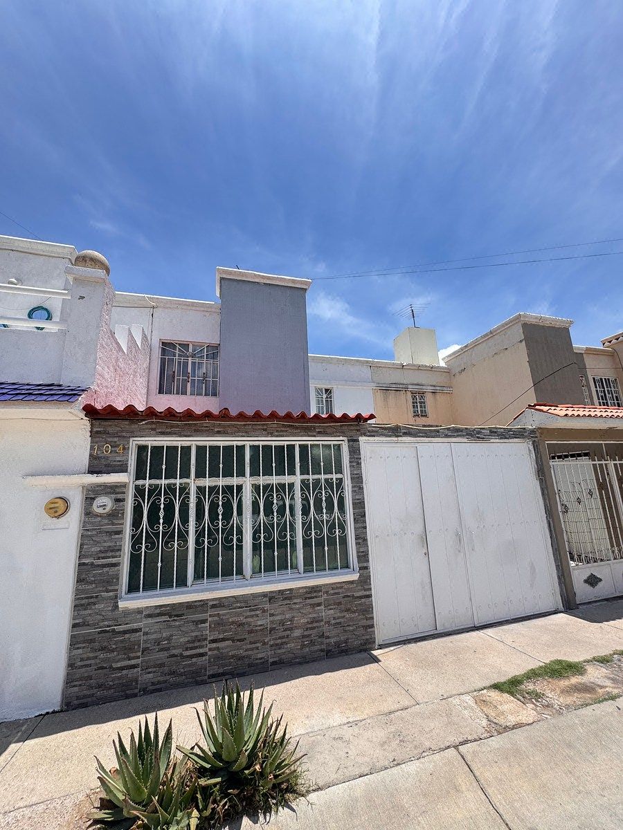 Casa em Real de Haciendas, Aguascalientes, foto 5 de 17