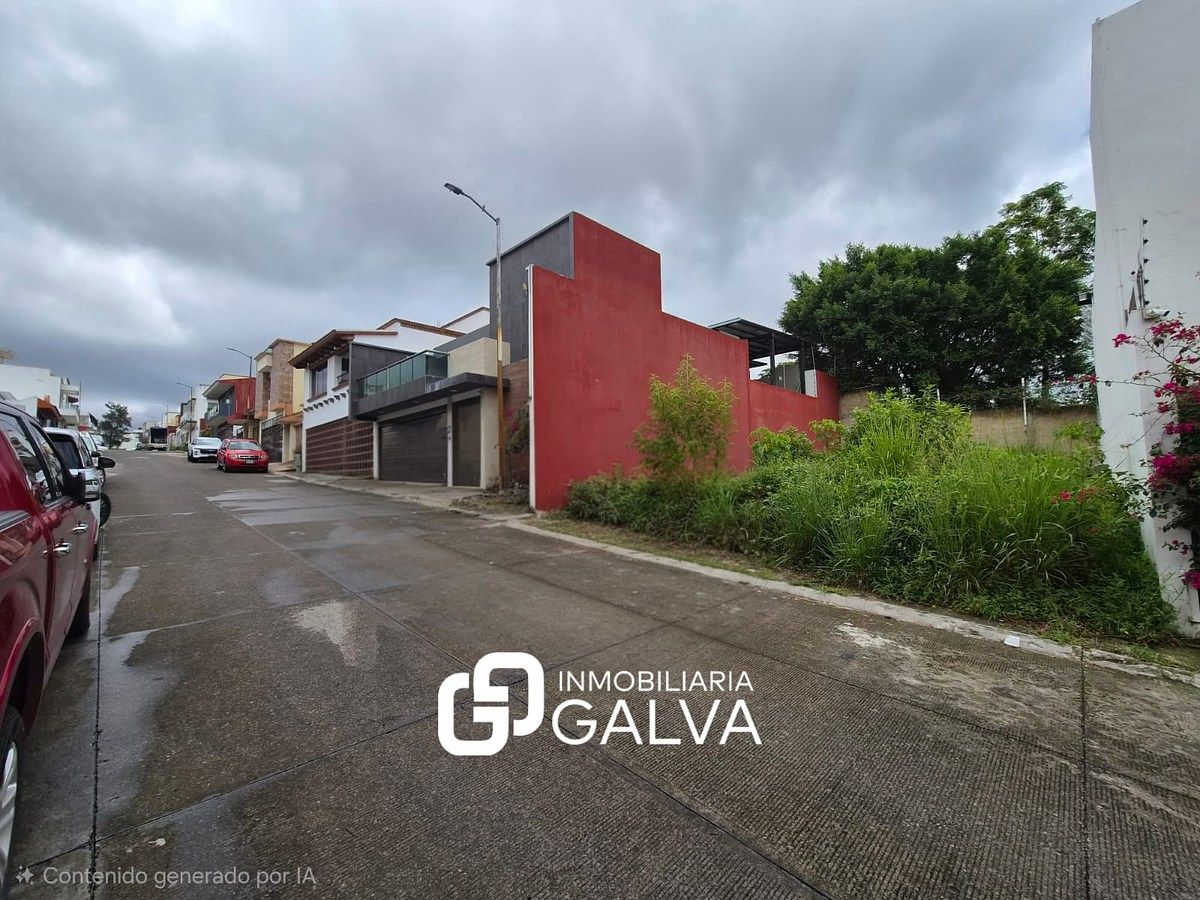 Terreno en Residencial Monte Magno, Xalapa, foto 2 de 2