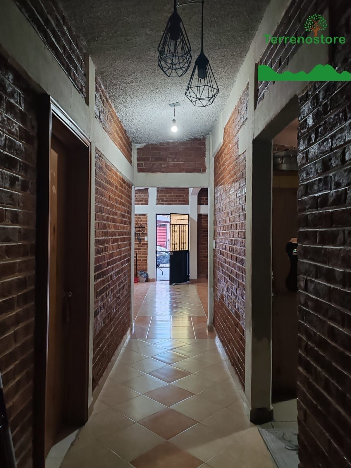 Casa em Cuaxoxoca, Teoloyucan, foto 4 de 19