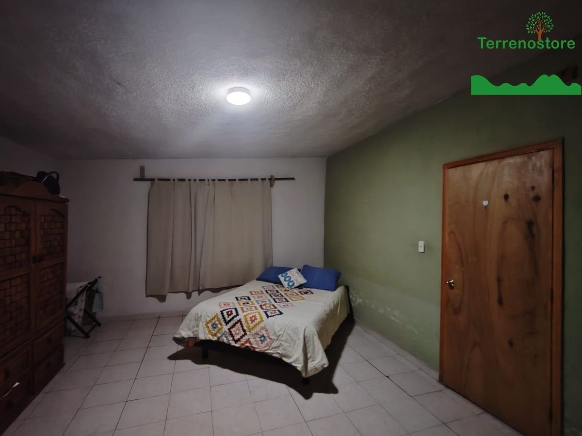 Casa em Cuaxoxoca, Teoloyucan, foto 5 de 19