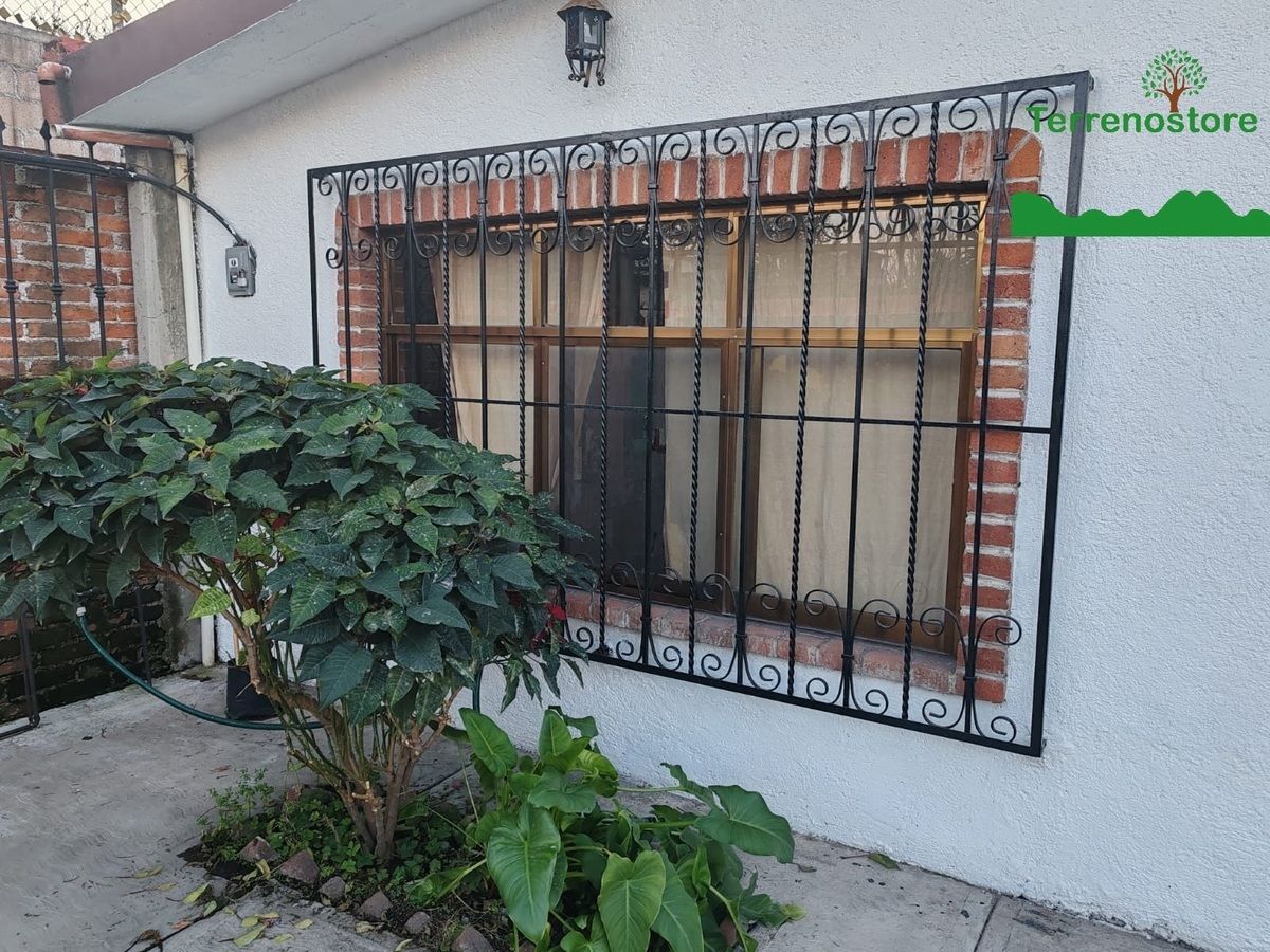Casa em Cuaxoxoca, Teoloyucan, foto 15 de 19