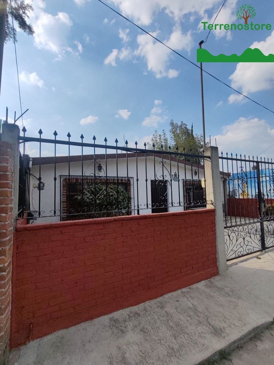 Casa em Cuaxoxoca, Teoloyucan, foto 17 de 19