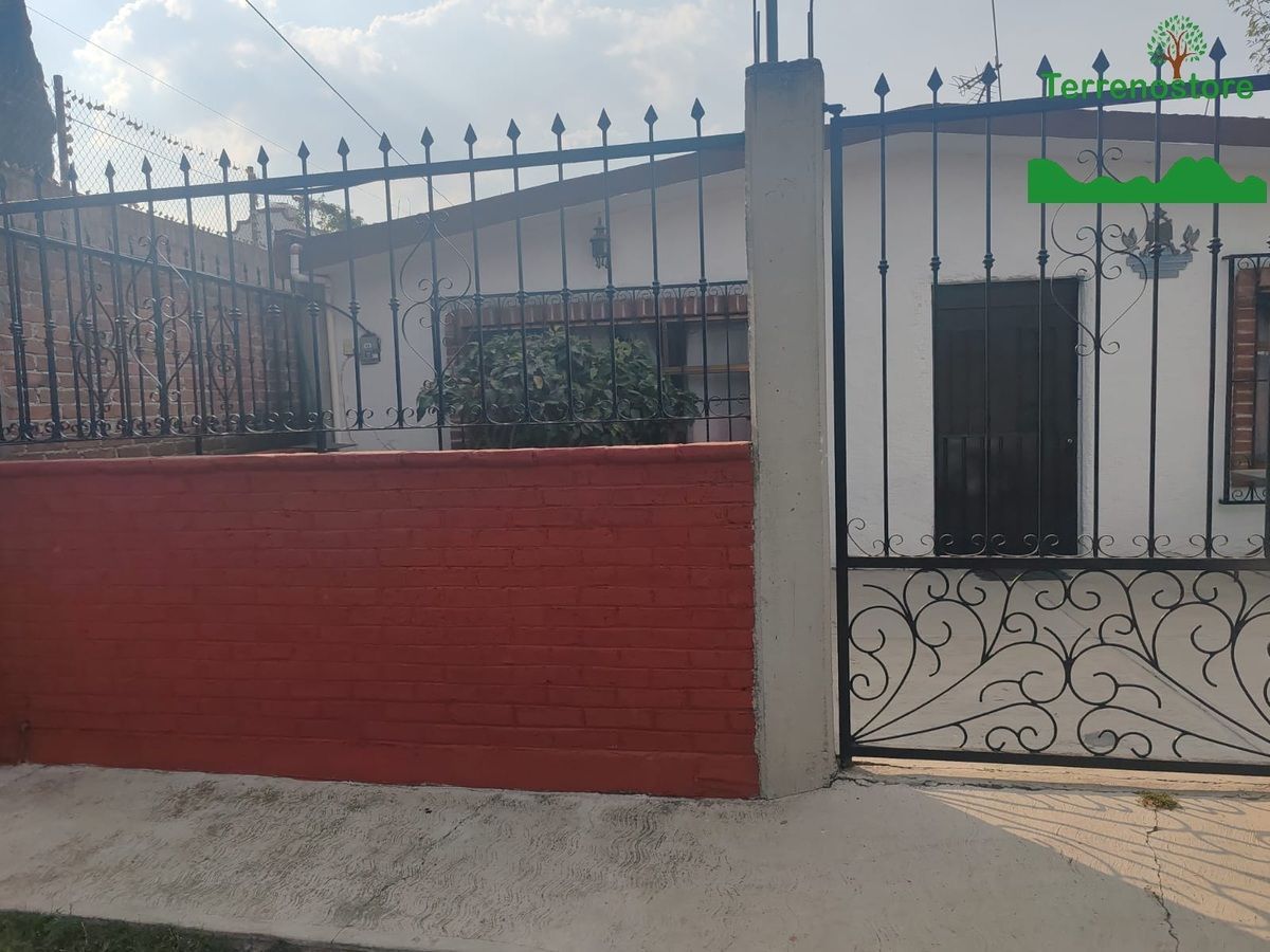Casa em Cuaxoxoca, Teoloyucan, foto 18 de 19