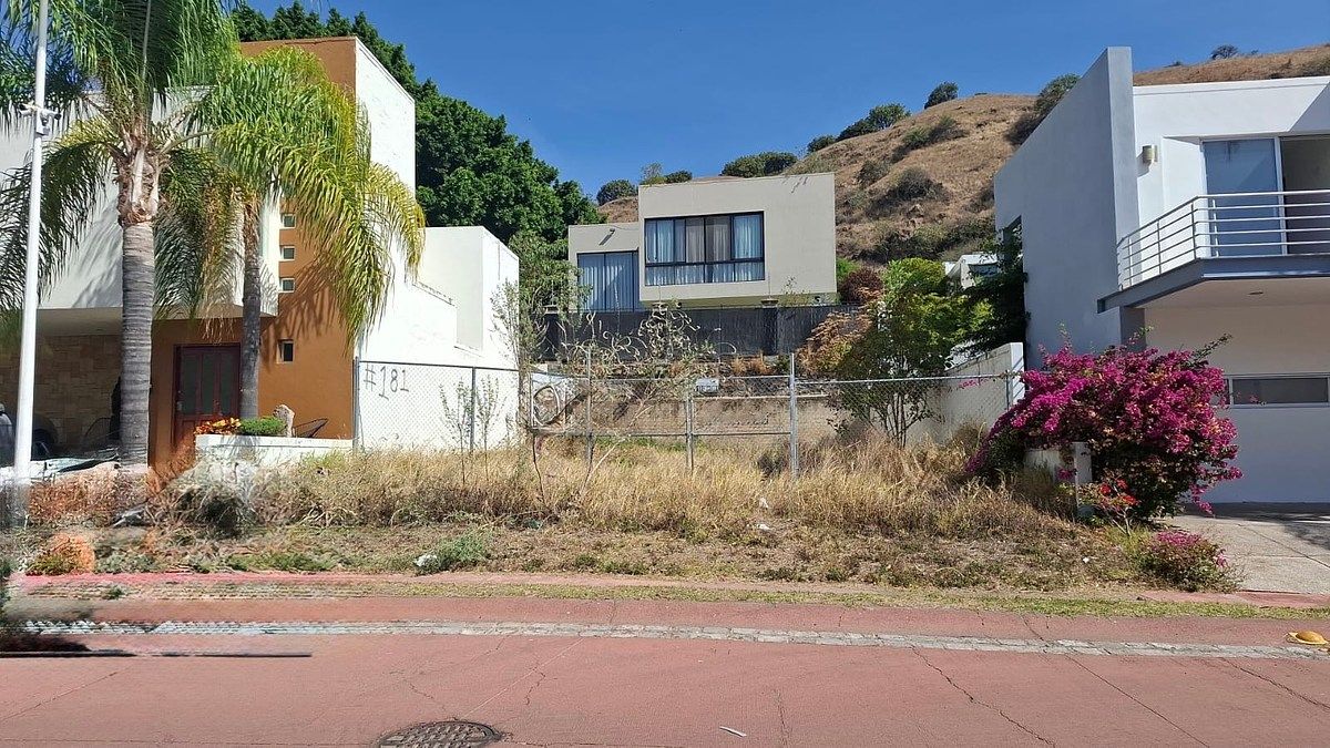 Terreno en venta Fraccionamiento La Rioja, foto 1 de 7