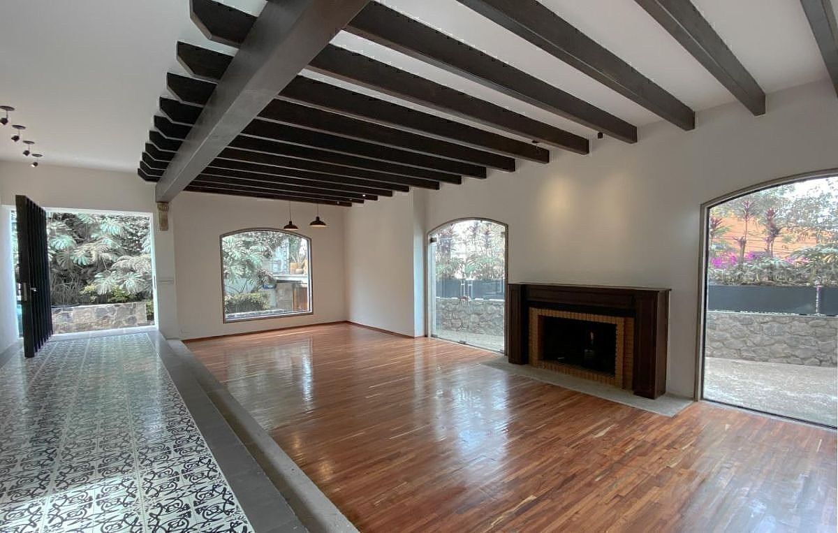 Casa em Lomas de Bezares, Miguel Hidalgo, foto 2 de 15