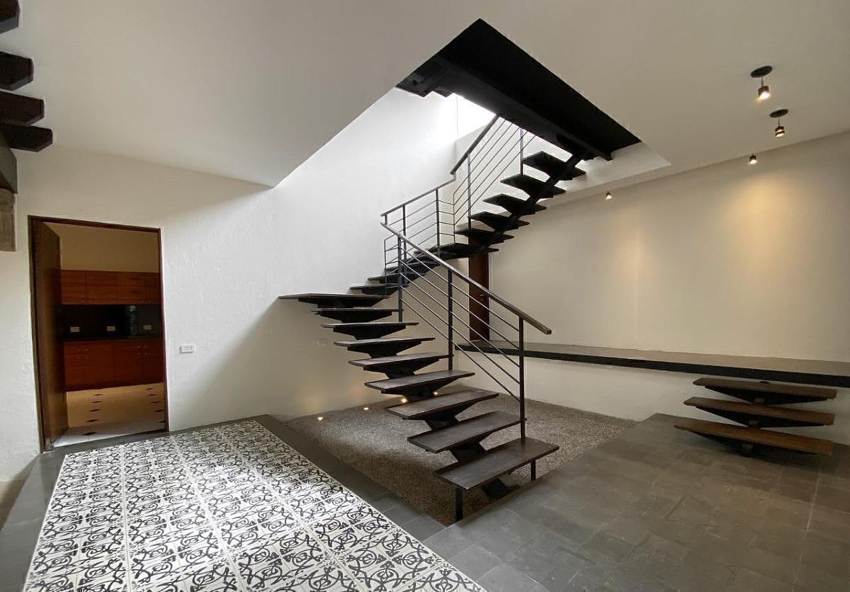 Casa em Lomas de Bezares, Miguel Hidalgo, foto 3 de 15