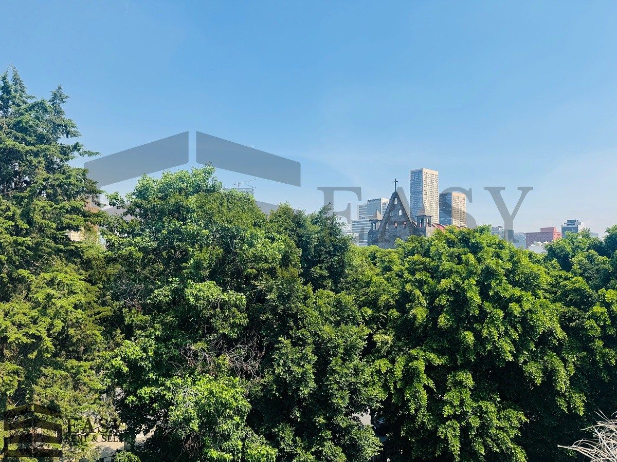 Apartamento em Polanco IV Sección, Miguel Hidalgo, foto 5 de 24