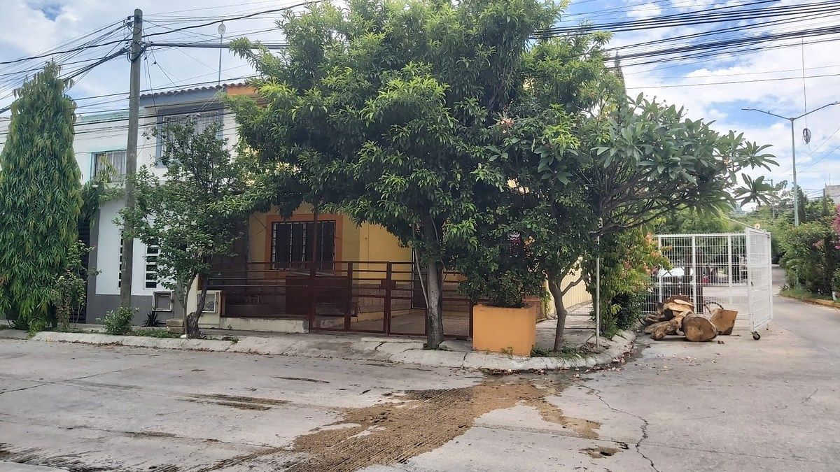Casa em San Fernando, Tuxtla Gutiérrez, foto 2 de 25