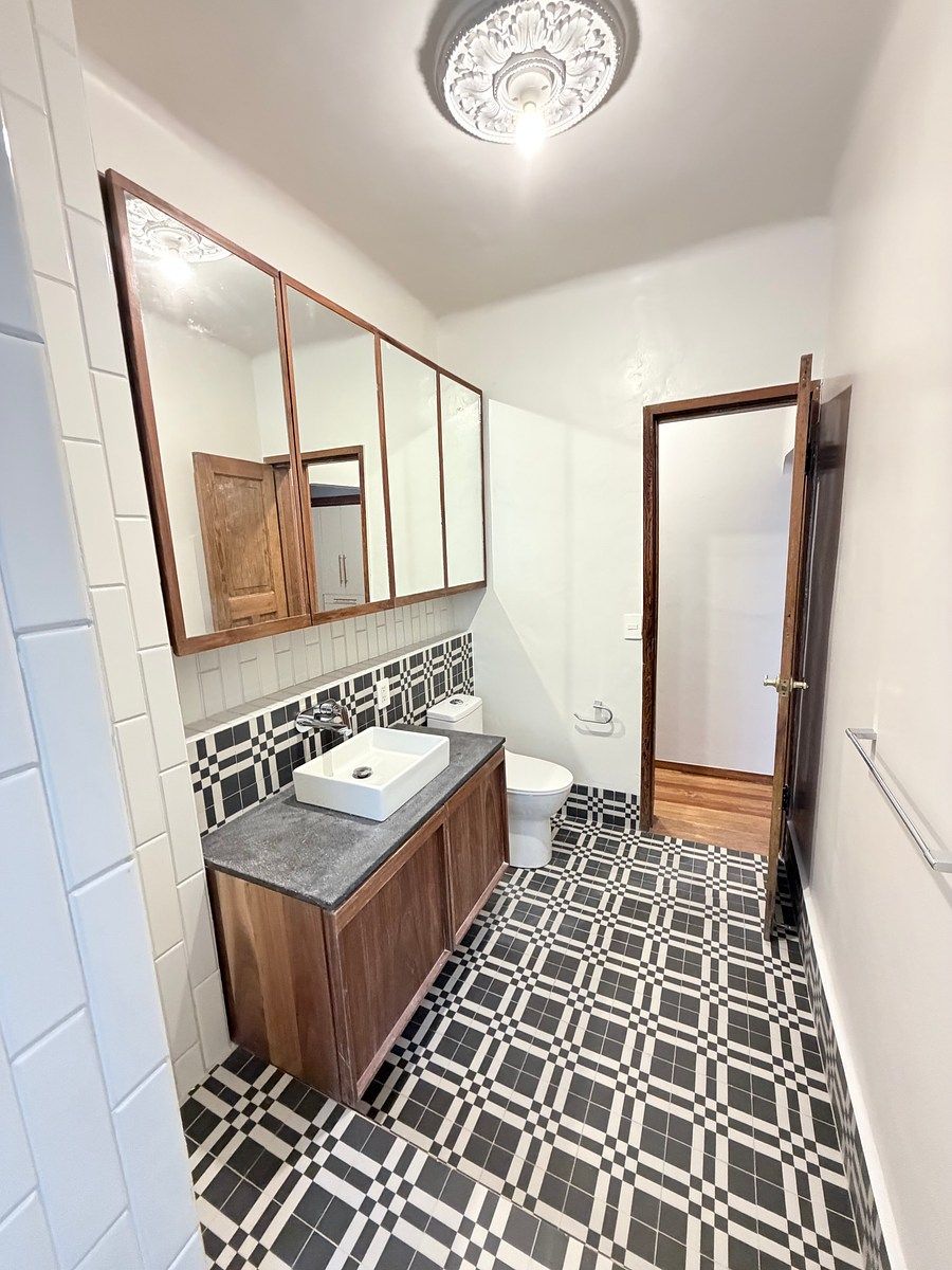 Baño completo, foto 14 de 31