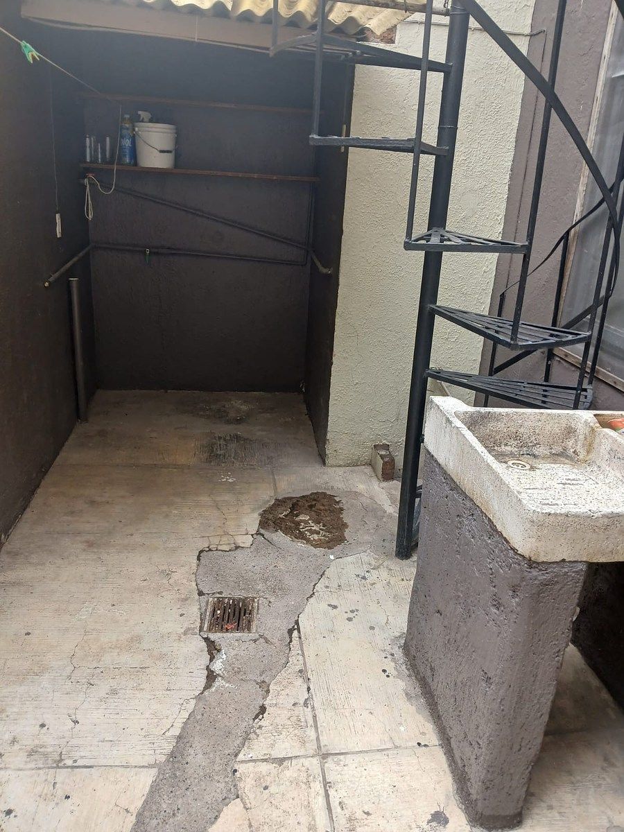 Casa en Residencial Revolución, Tlaquepaque, foto 13 de 15