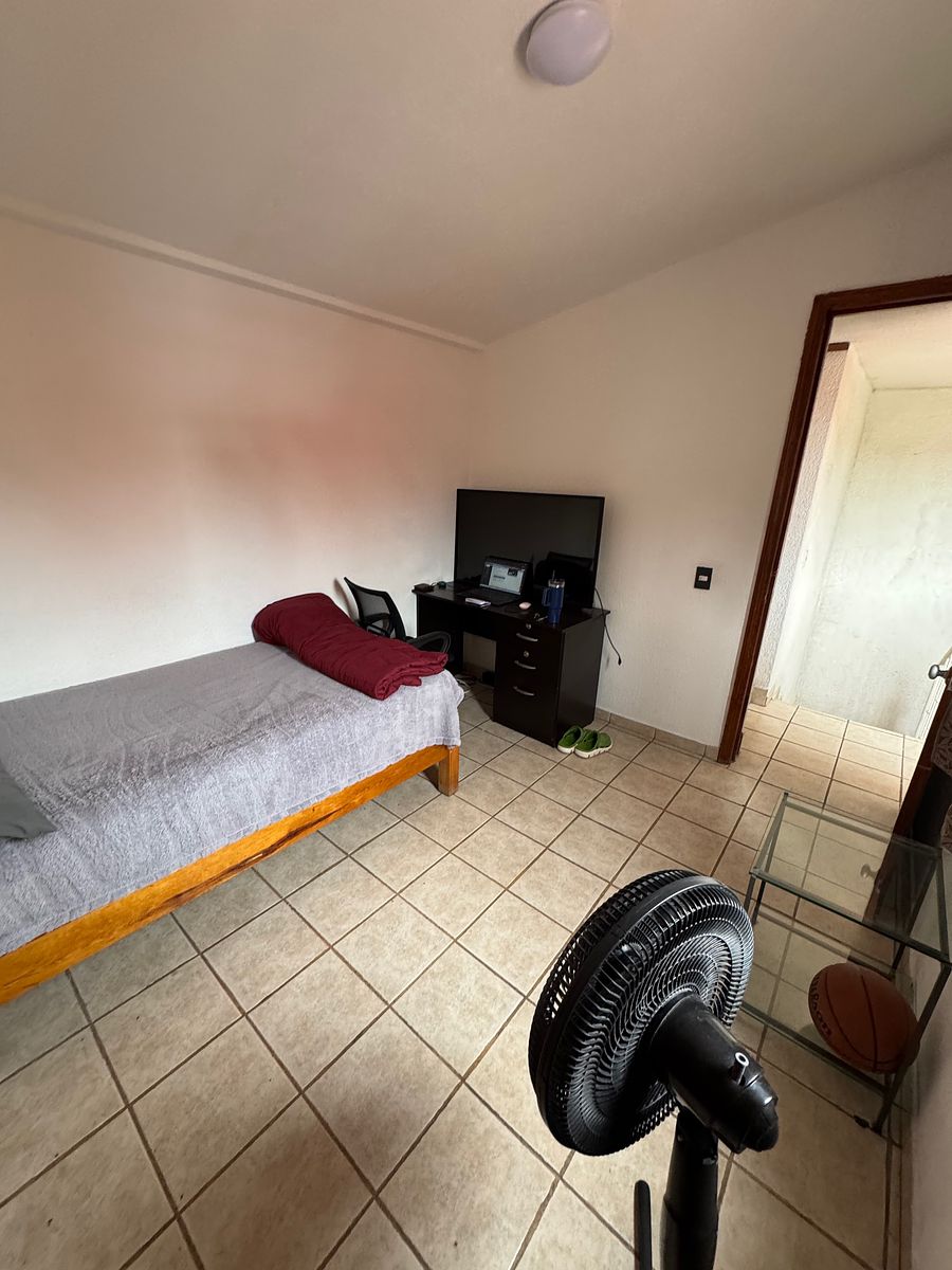 Casa en Las Gemas, Querétaro, foto 16 de 33