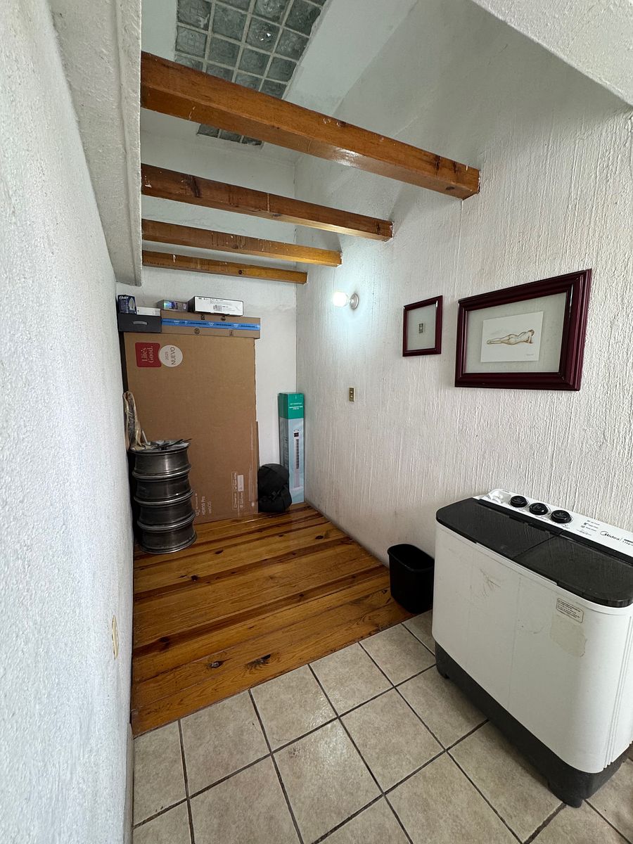 Casa en Las Gemas, Querétaro, foto 27 de 33