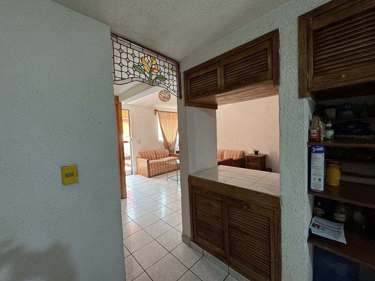 Casa en Las Gemas, Querétaro, foto 12 de 33