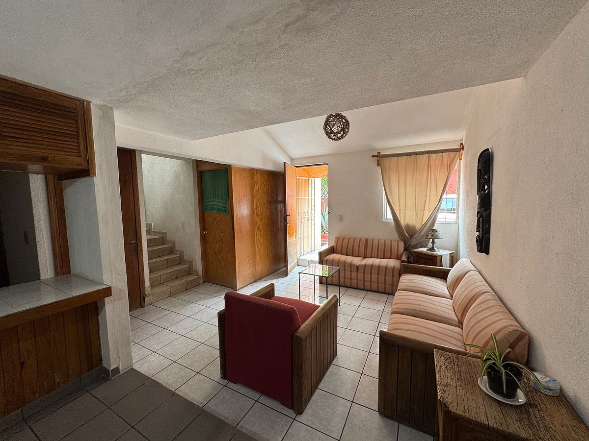 Casa en Las Gemas, Querétaro, foto 4 de 33
