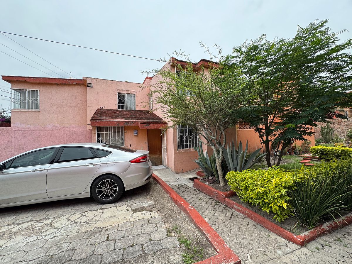 Casa en Venta en Las Gemas, foto 1 de 33
