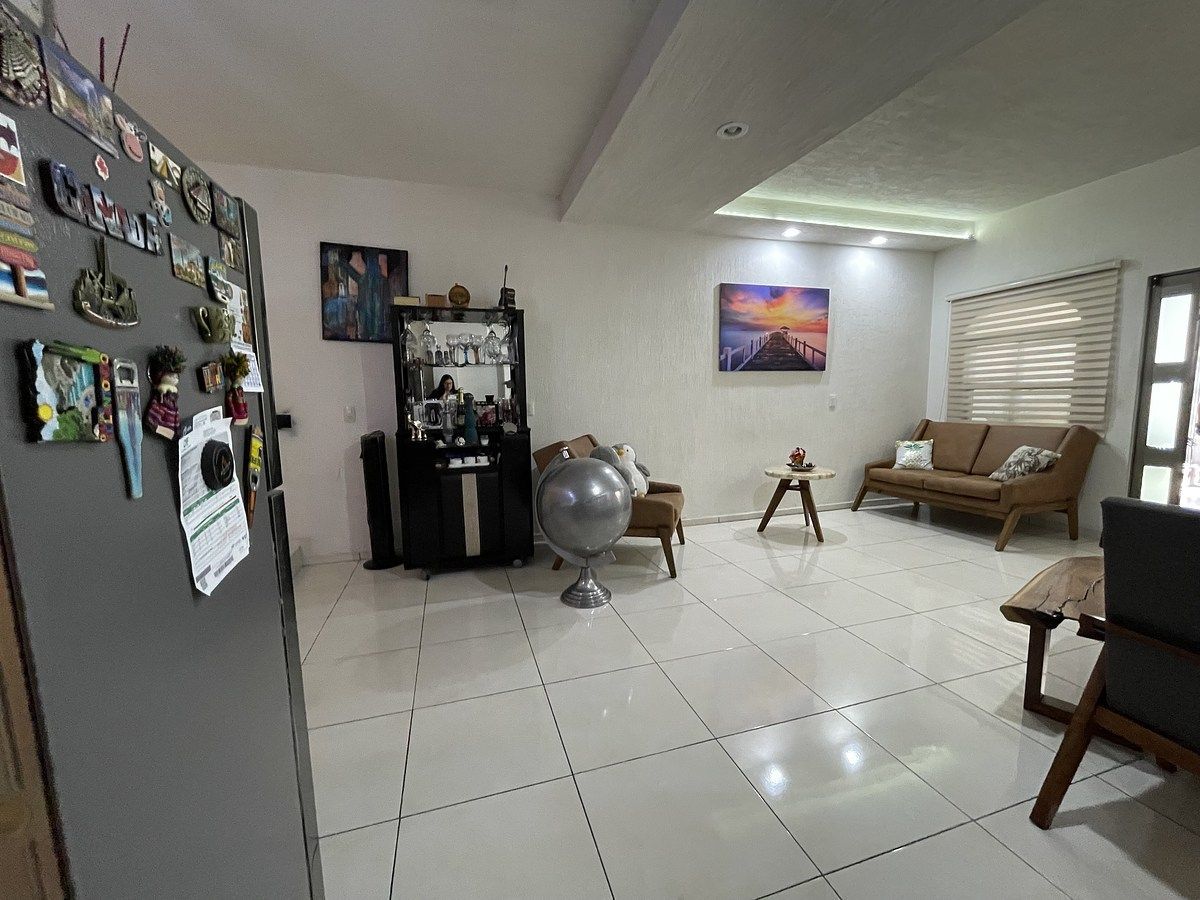 Casa em Alcalde Barranquitas, Guadalajara, foto 5 de 21