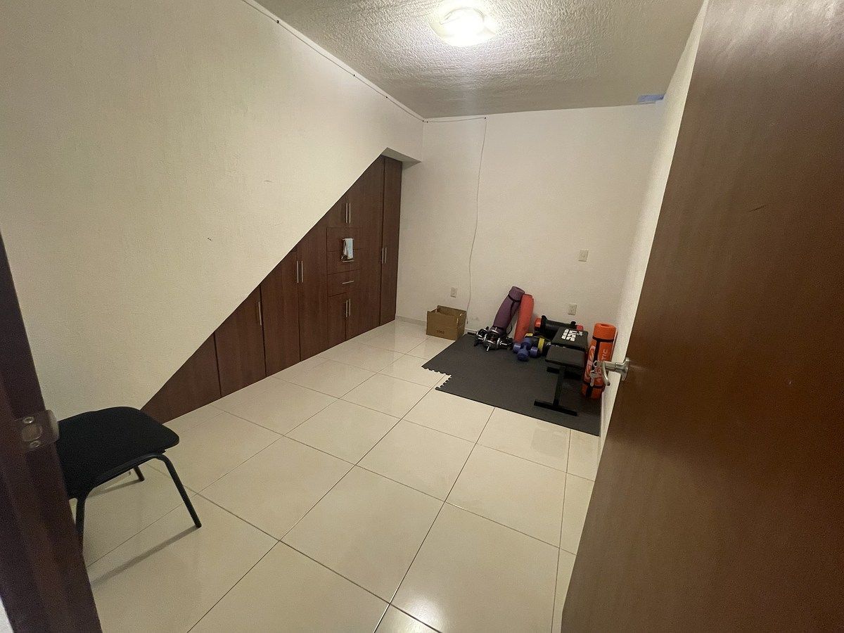 Casa em Alcalde Barranquitas, Guadalajara, foto 9 de 21