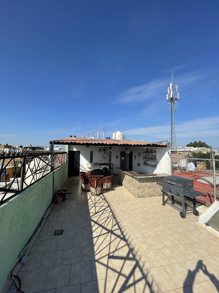 Casa em Alcalde Barranquitas, Guadalajara, foto 17 de 21
