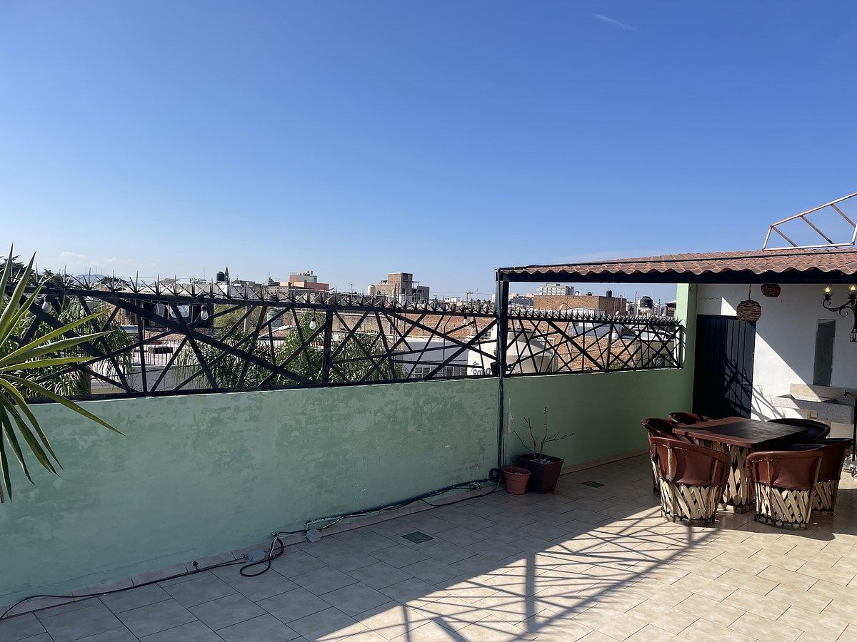 Casa em Alcalde Barranquitas, Guadalajara, foto 20 de 21