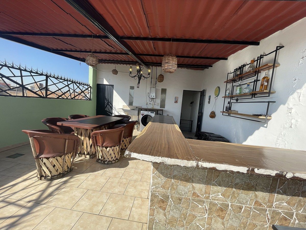 Casa em Alcalde Barranquitas, Guadalajara, foto 21 de 21