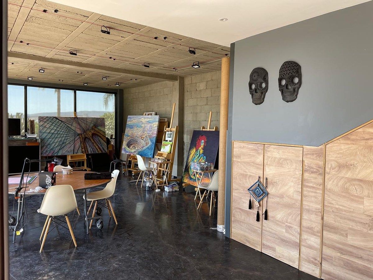 Casa em Cumbres del Lago, Querétaro, foto 14 de 29