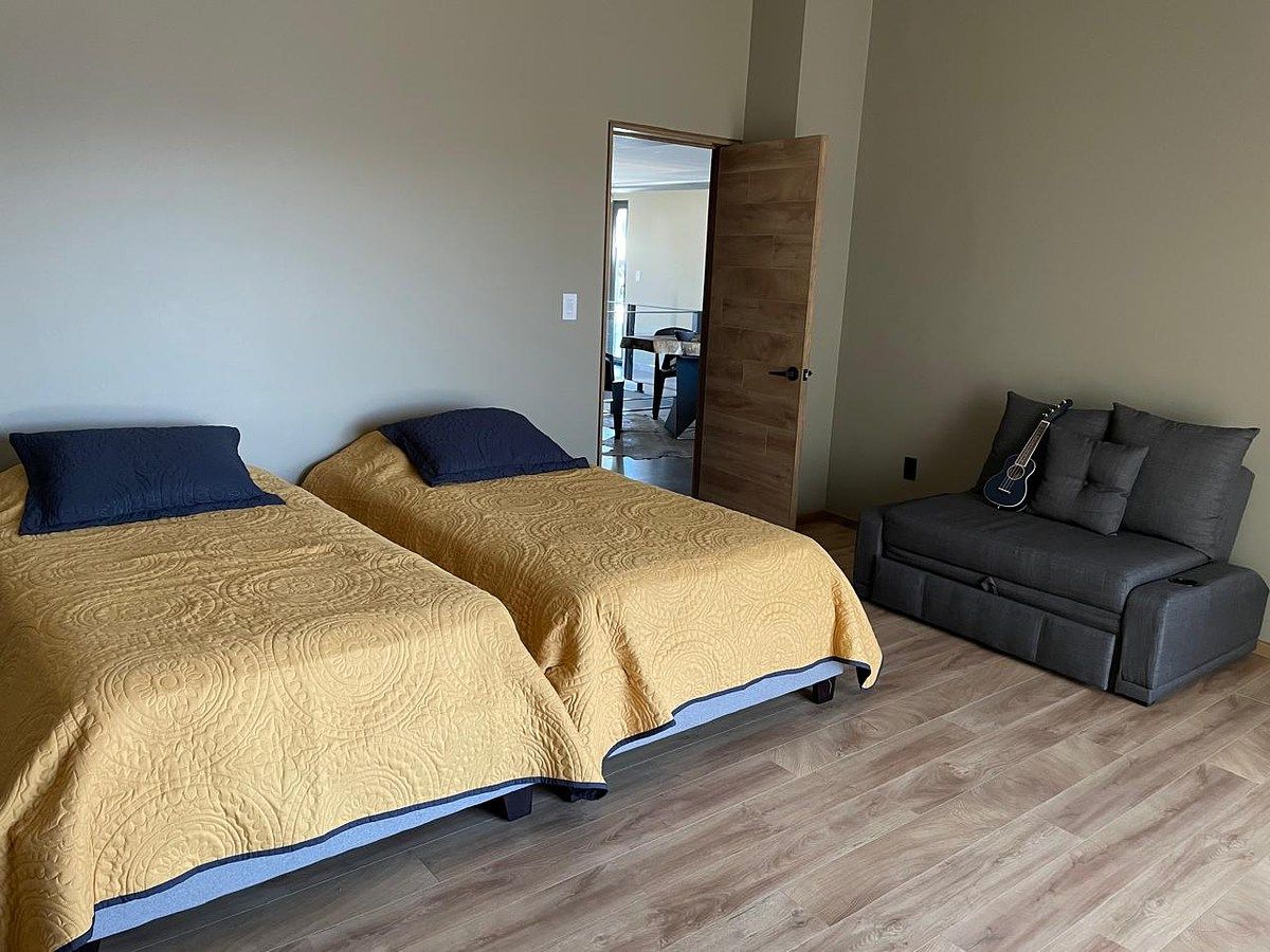 Casa em Cumbres del Lago, Querétaro, foto 19 de 29