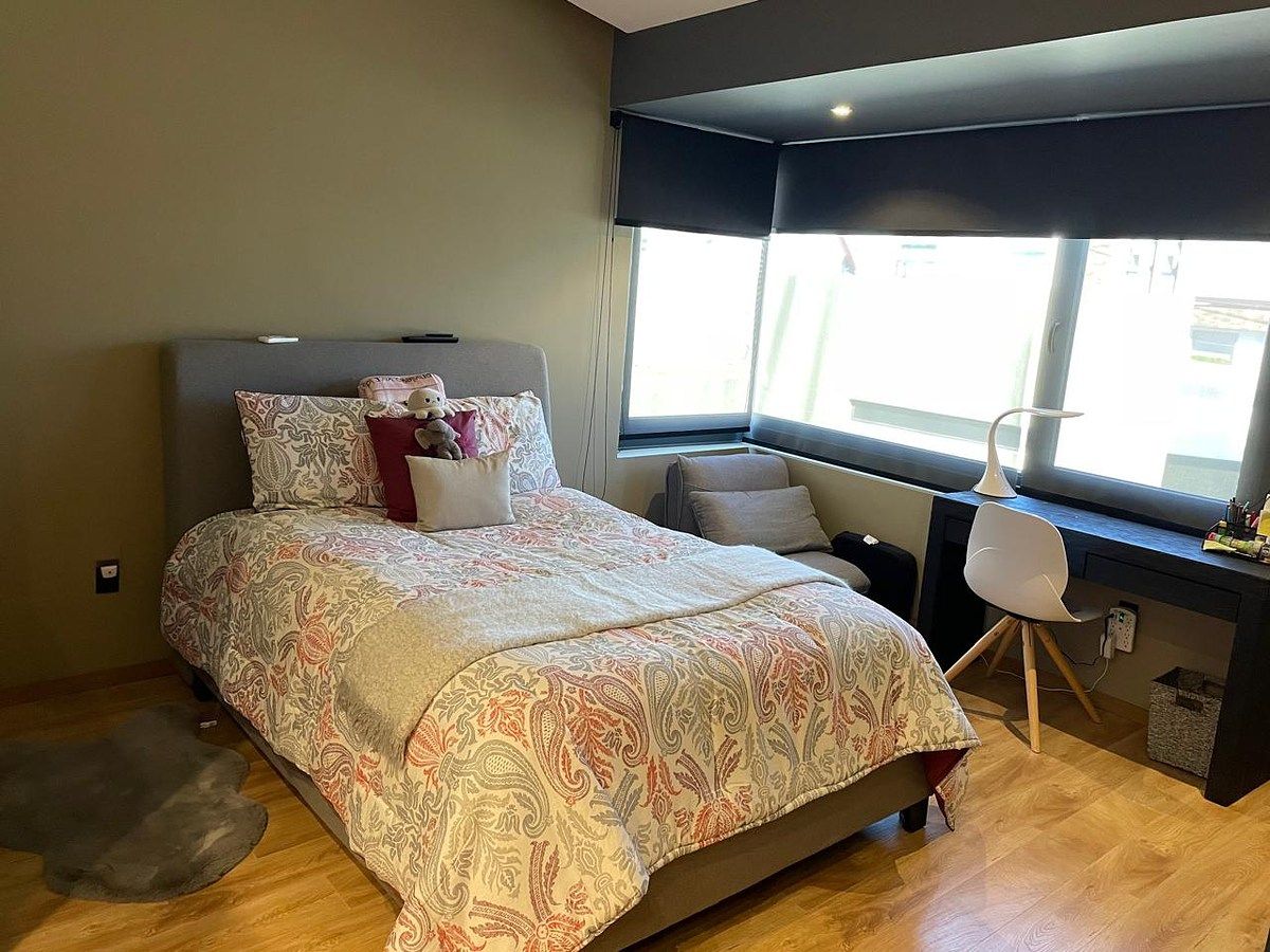 Casa em Cumbres del Lago, Querétaro, foto 21 de 29