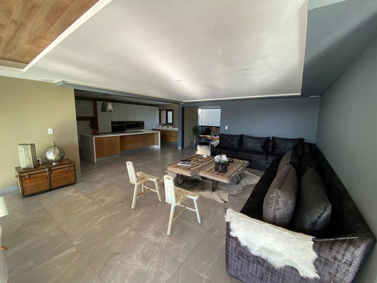 Casa em Cumbres del Lago, Querétaro, foto 8 de 29