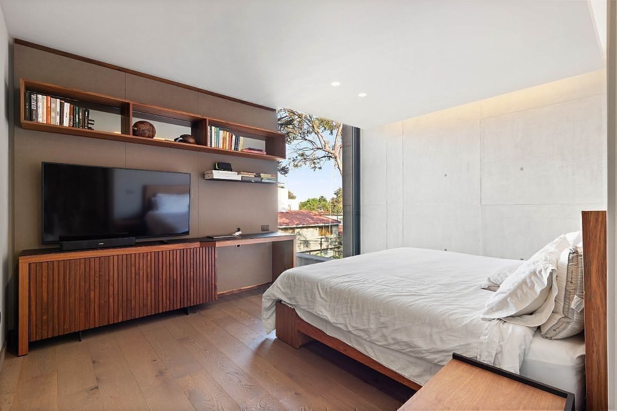 Casa en condominio en San Jerónimo Lídice, La Magdalena Contreras, foto 17 de 24