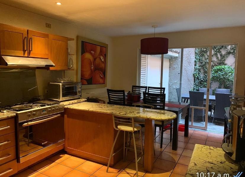 Se renta o se vende Town House en Santa Fe, foto 1 de 18