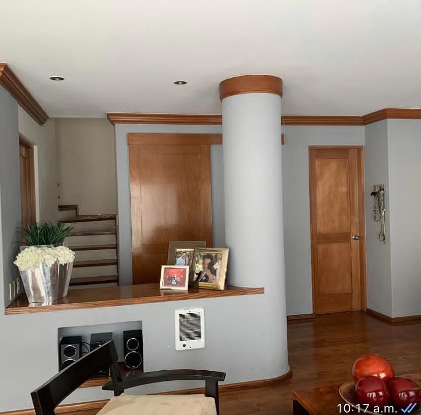 Casa en condominio en El Yaqui, Cuajimalpa de Morelos, foto 4 de 18
