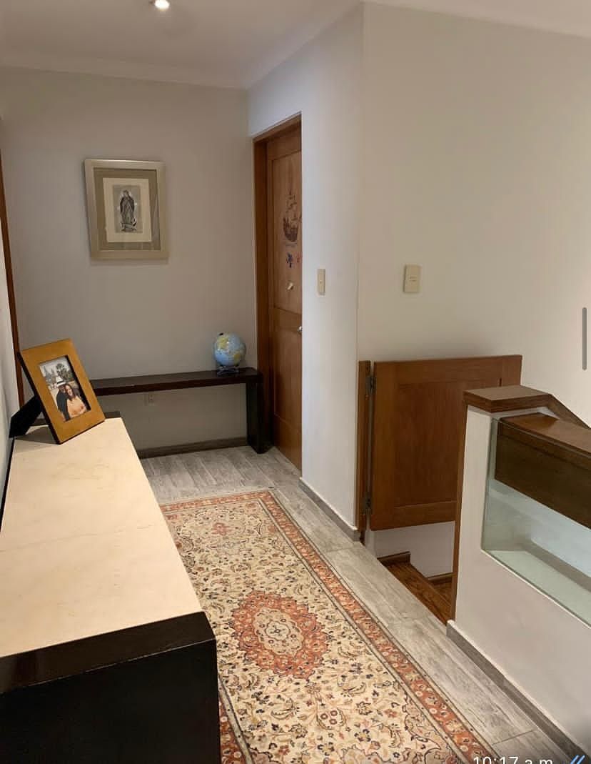 Casa en condominio en El Yaqui, Cuajimalpa de Morelos, foto 5 de 18
