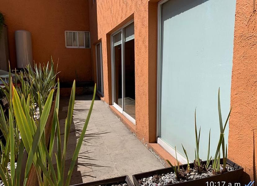 Casa en condominio en El Yaqui, Cuajimalpa de Morelos, foto 9 de 18