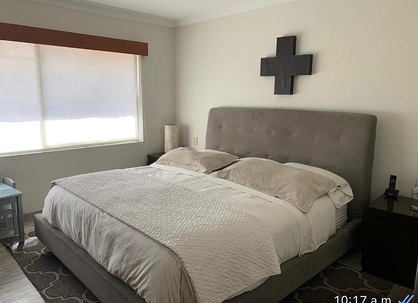 Casa en condominio en El Yaqui, Cuajimalpa de Morelos, foto 12 de 18