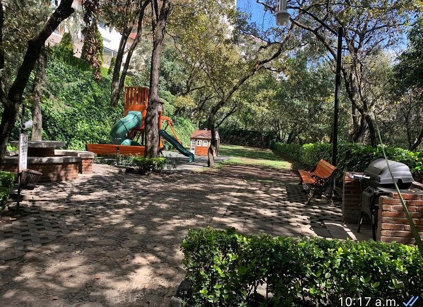 Casa en condominio en El Yaqui, Cuajimalpa de Morelos, foto 17 de 18
