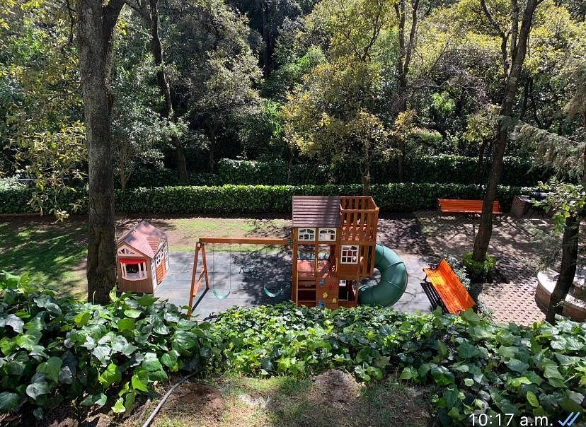 Casa en condominio en El Yaqui, Cuajimalpa de Morelos, foto 18 de 18