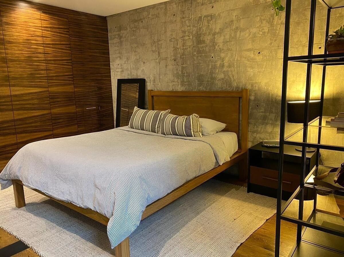 Departamento en Polanco IV Sección, Miguel Hidalgo, foto 9 de 17