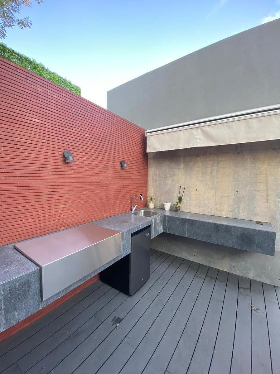 Departamento en Polanco IV Sección, Miguel Hidalgo, foto 15 de 17