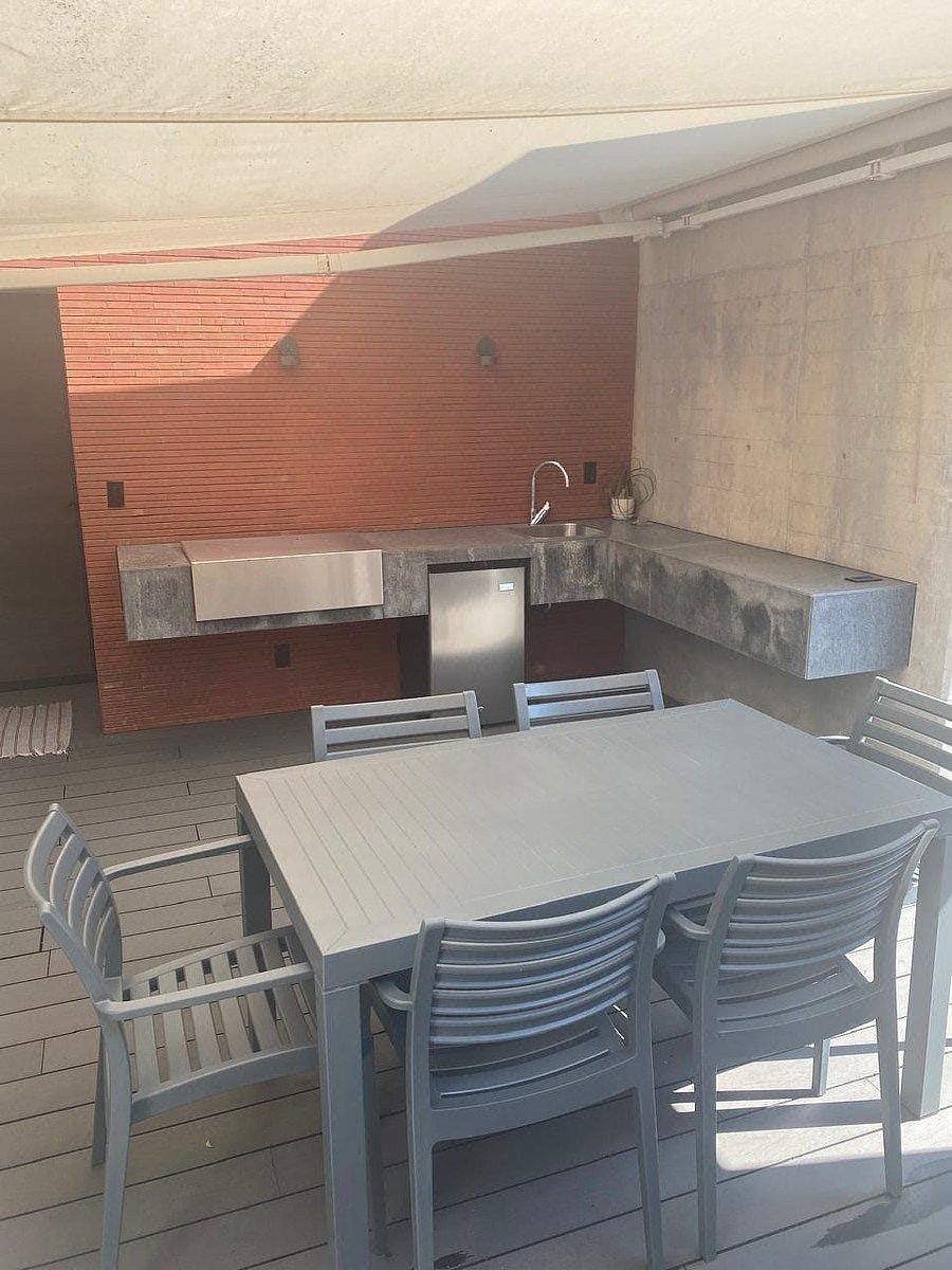 Departamento en Polanco IV Sección, Miguel Hidalgo, foto 17 de 17