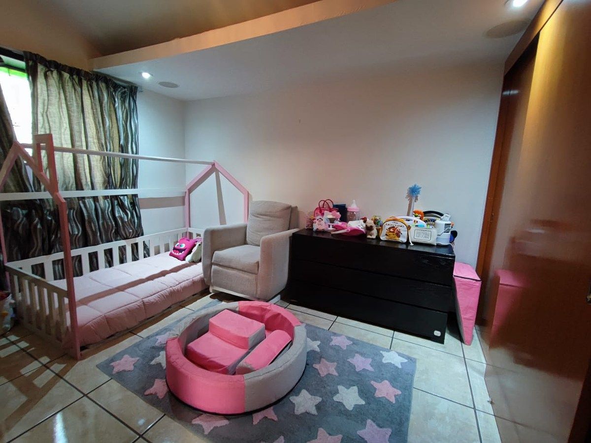 House in Del Valle Centro, Benito Juárez, photo 13 of 15