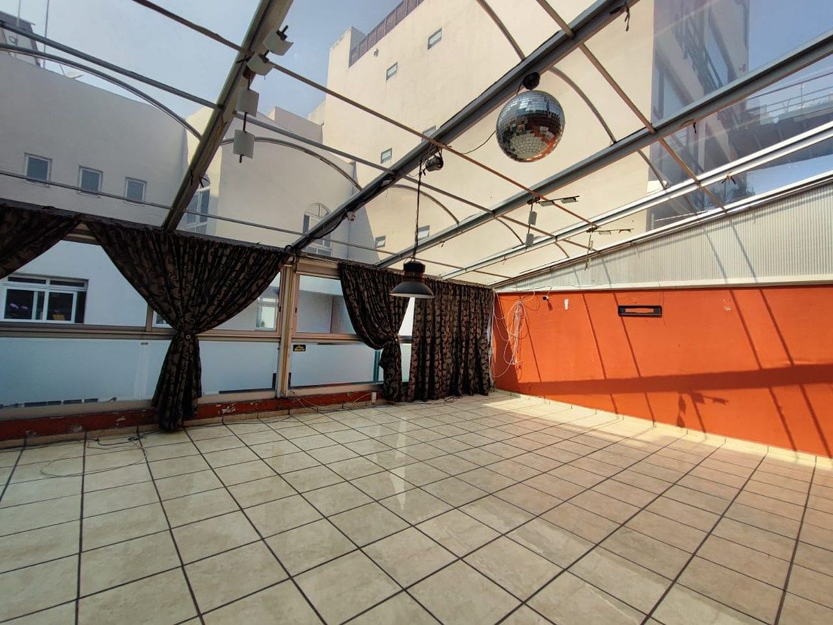 House in Del Valle Centro, Benito Juárez, photo 15 of 15
