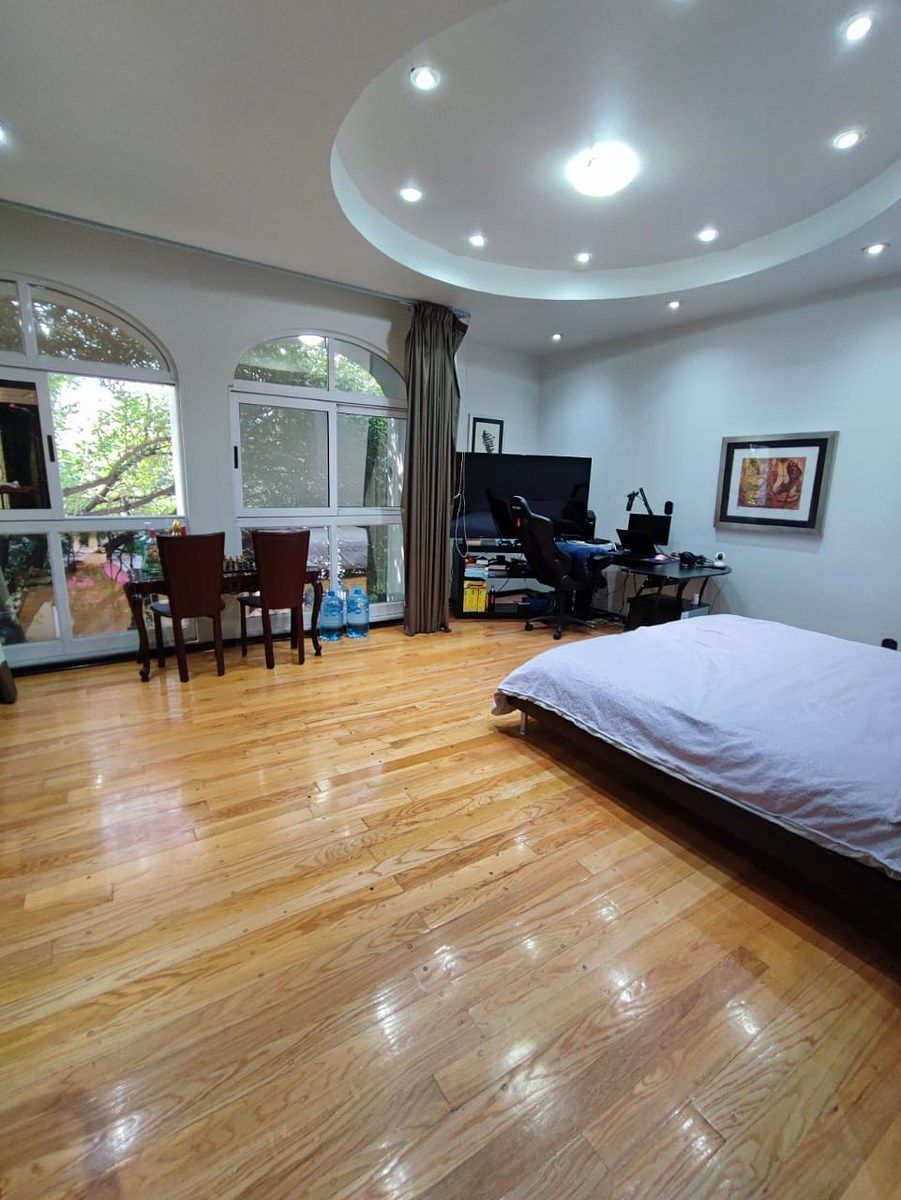 House in Del Valle Centro, Benito Juárez, photo 10 of 15